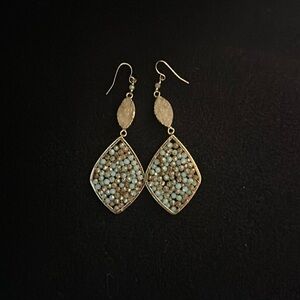 Park Lane Dangle Earrings